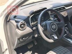 ام جي ZS